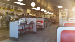 Waffle House - Spring Lake
