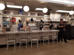 Waffle House - Wilmington