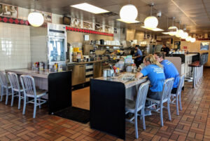 Waffle House - Wilmington