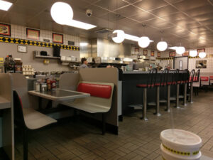 Waffle House - Wilmington