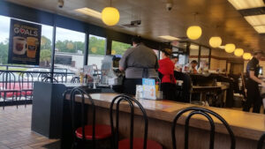 Waffle House - Wilmington