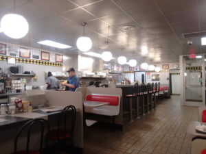 Waffle House - Jacksonville