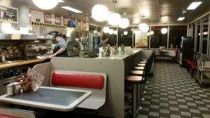 Waffle House - Camden