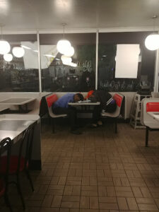 Waffle House - Irmo