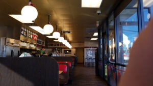 Waffle House - Lexington