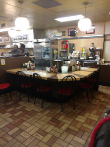 Waffle House - Newberry
