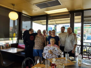Waffle House - Orangeburg