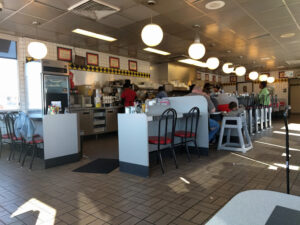 Waffle House - Sumter