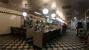 Waffle House - Columbia