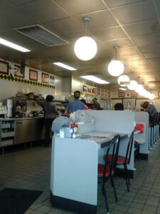 Waffle House - Columbia