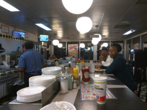 Waffle House - Columbia