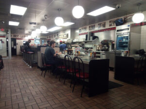 Waffle House - Columbia