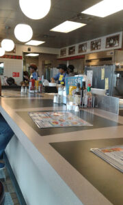 Waffle House - Columbia