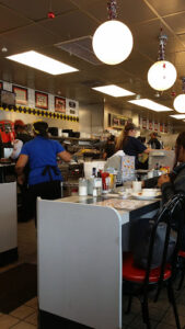 Waffle House - Spartanburg