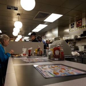 Waffle House - Spartanburg