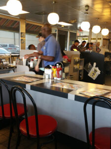 Waffle House - Spartanburg