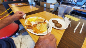 Waffle House - Spartanburg