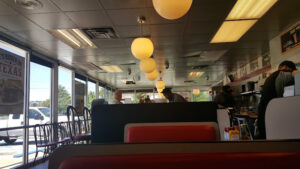 Waffle House - Spartanburg