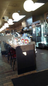 Waffle House - Spartanburg