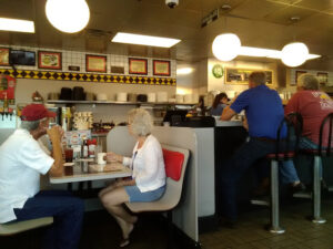 Waffle House - Spartanburg