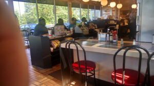 Waffle House - Spartanburg