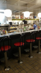 Waffle House - Spartanburg