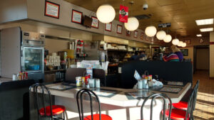 Waffle House - Clinton