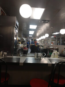Waffle House - Duncan