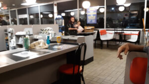 Waffle House - Laurens