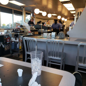 Waffle House - Charleston