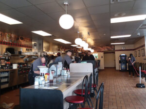 Waffle House - Goose Creek