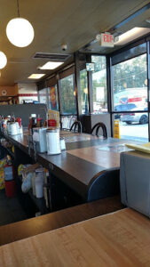 Waffle House - Ladson