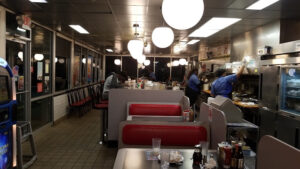 Waffle House - Moncks Corner