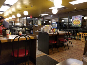 Waffle House - Mt Pleasant