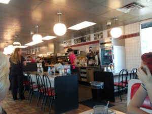 Waffle House - Summerville