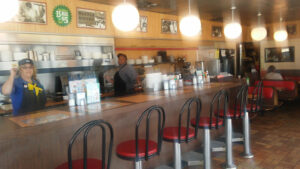 Waffle House - Florence