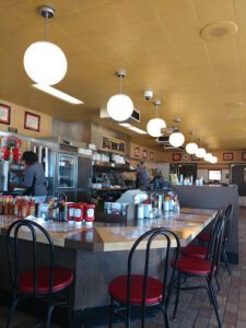 Waffle House - Florence