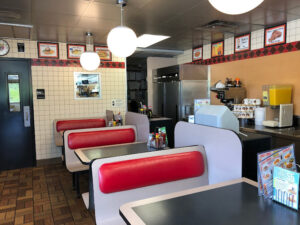 Waffle House - Florence