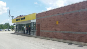 Waffle House - Darlington