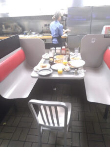 Waffle House - Myrtle Beach