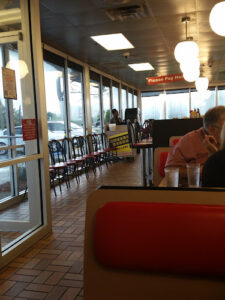 Waffle House - Myrtle Beach
