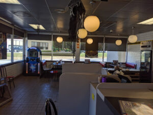 Waffle House - Anderson