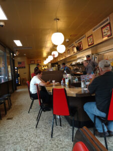 Waffle House - Anderson