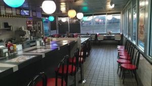 Waffle House - Anderson