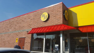 Waffle House - Anderson