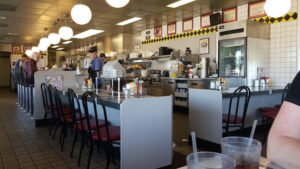 Waffle House - Greenwood