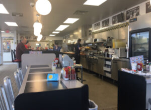 Waffle House - Pendleton