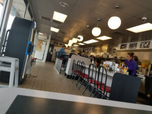 Waffle House - Fort Mill