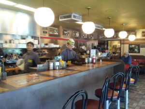 Waffle House - Lancaster
