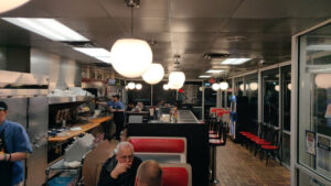 Waffle House - Rock Hill